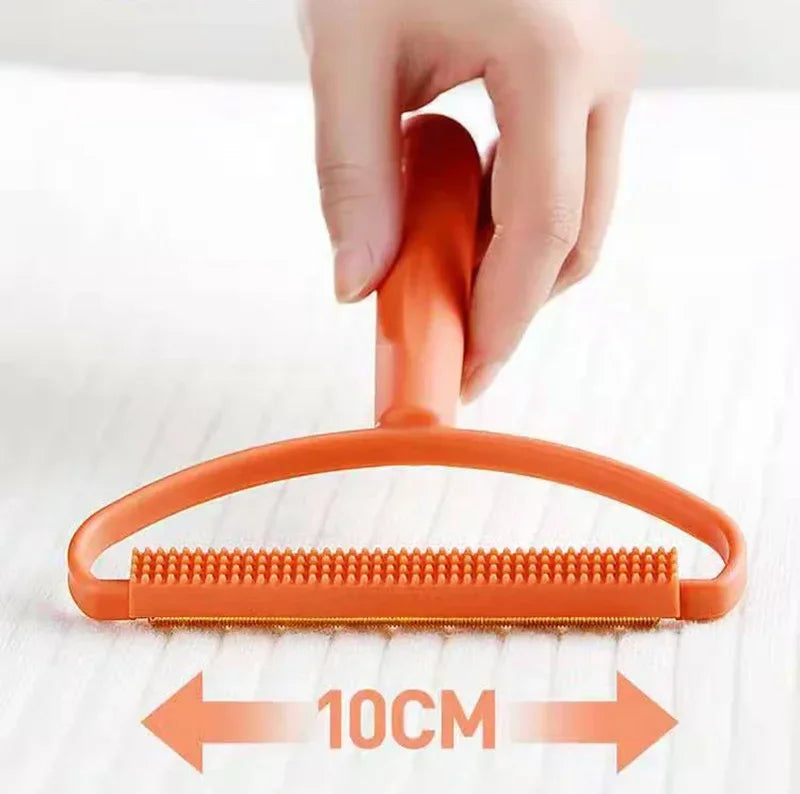 Eliminador de pelusas Manual para ropa