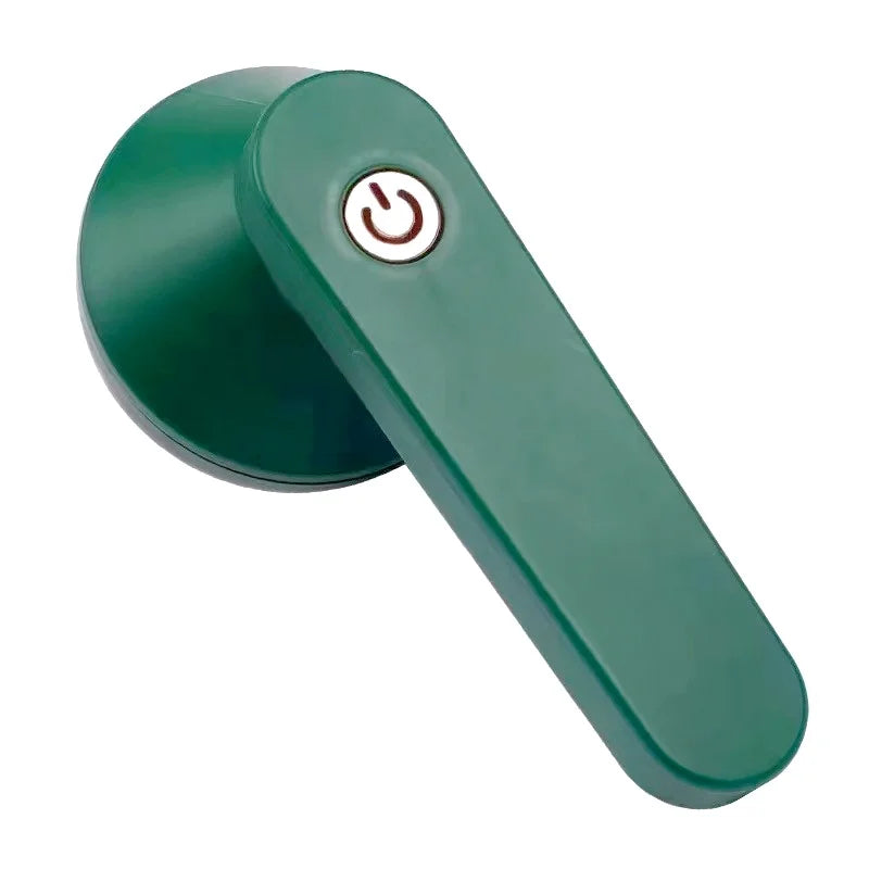 Recortador de bolas de pelo eléctrico para ropa
