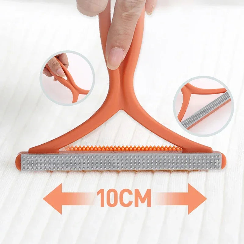 Eliminador de pelusas Manual para ropa