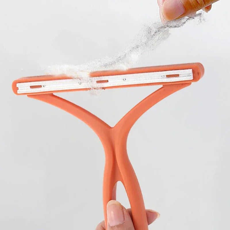 Eliminador de pelusas Manual para ropa