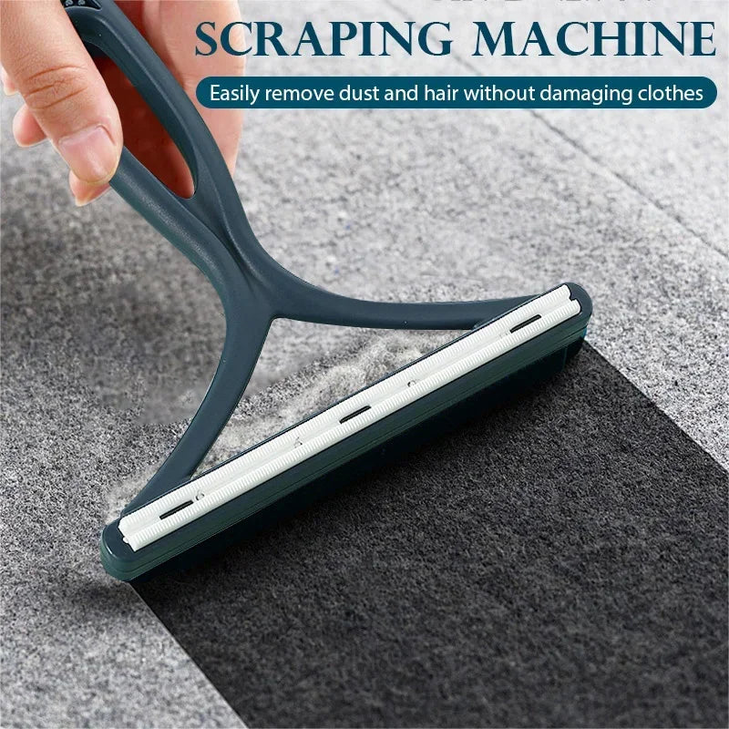 Eliminador de pelusas Manual para ropa